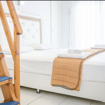 Villa Apostolidis 斯卡拉伯塔麦斯 外观 照片